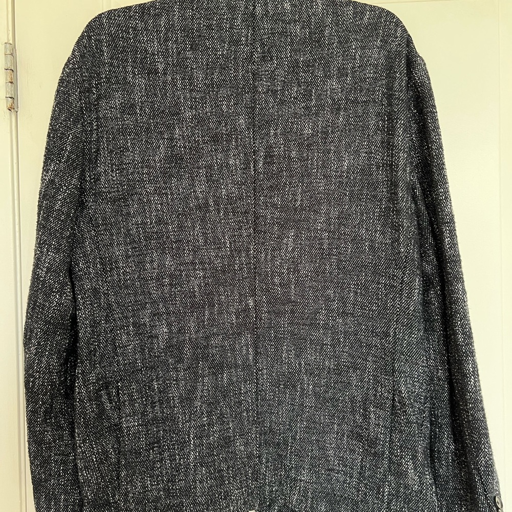 Hugo Boss Stretch Blazer - Picture 9 of 10
